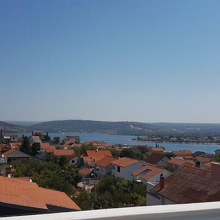 Apartman D&D Šibenik Esterno foto