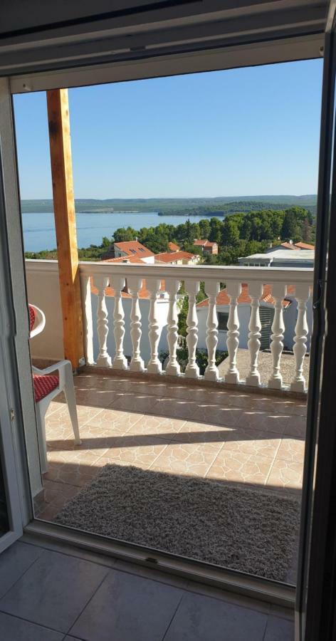 Apartman D&D Šibenik Esterno foto
